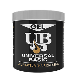 [Cosmetique] GEL UB 150ml