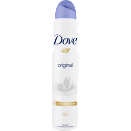 [Cosmetique/Parfum] Deo Dove Original 200ml