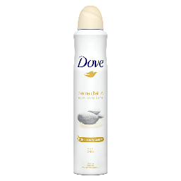 [Cosmetique/Parfum] Deo Dove pierre d'alun 200ml