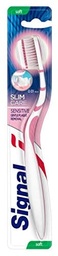 [Tooth paste] Brush Signal Double care Souple