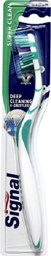 [Tooth paste] Brush Signal Super Clean medium