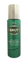 [Cosmetique/Parfum] Deo Brut Original 200ml